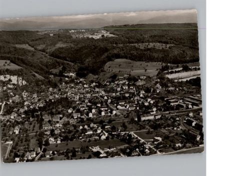 Wyhlen Fliegeraufnahme