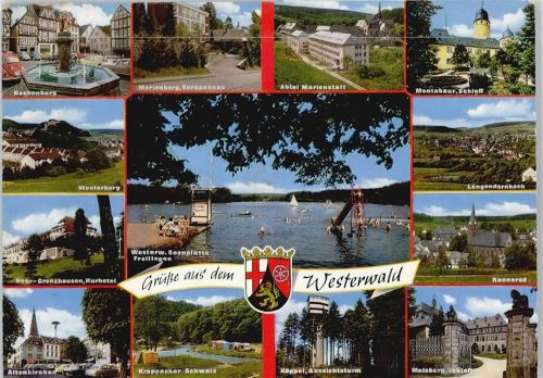 Neustadt Westerwald