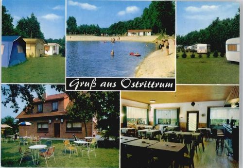 Ostrittrum Gasthaus