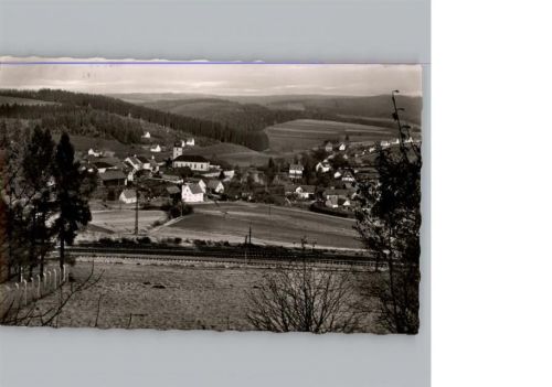 Marktschorgast