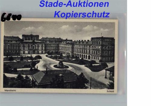 Mannheim Mannheim