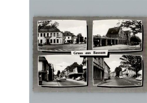 Bassum Mehrfachansicht