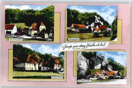 Obertrubach