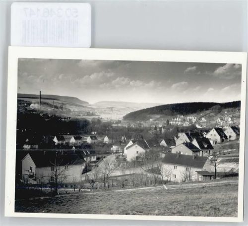 Philippsthal (keine Ak-Einteilung)