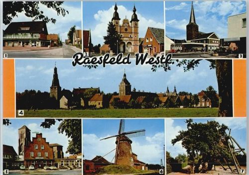 Raesfeld