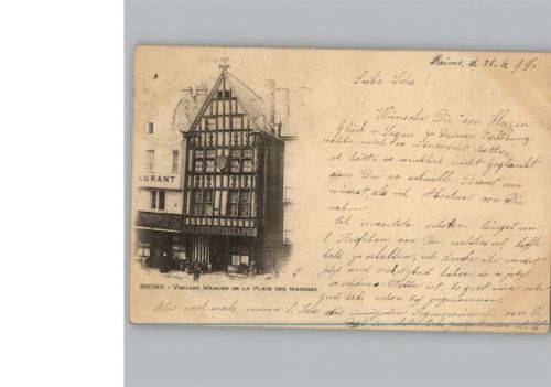 Reims