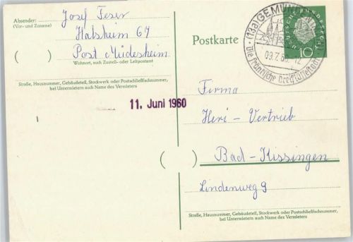 Gemünden