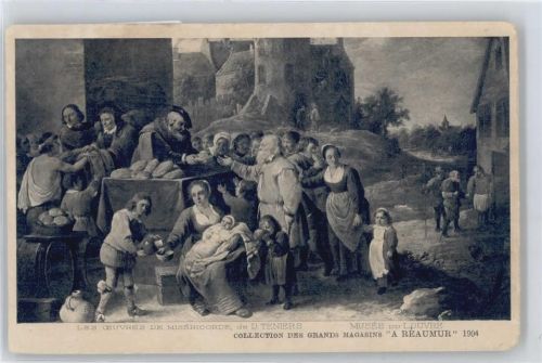 Reaumur 1904