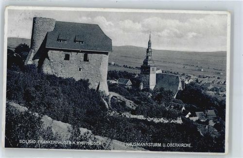 Bad Frankenhausen