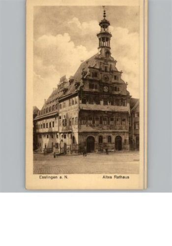 Esslingen