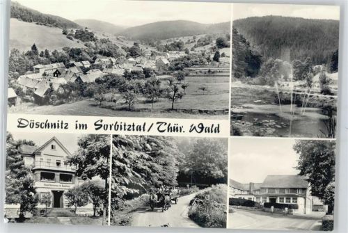 Döschnitz Kutsche