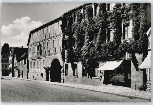 Hofheim