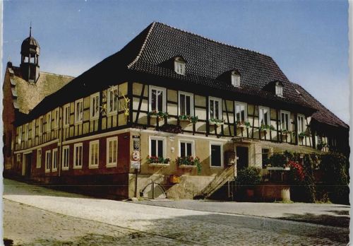 Königsberg Pension zum Goldenen Stern