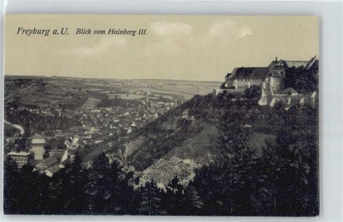Freyburg