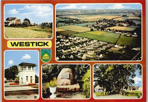 Westick