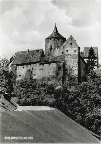 Rothenfels