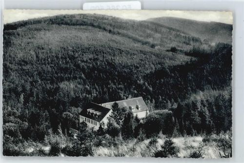 Leopoldstal Hotel Gasthaus Silbermühle