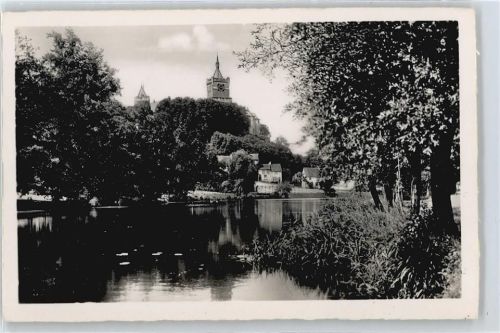 Kleve