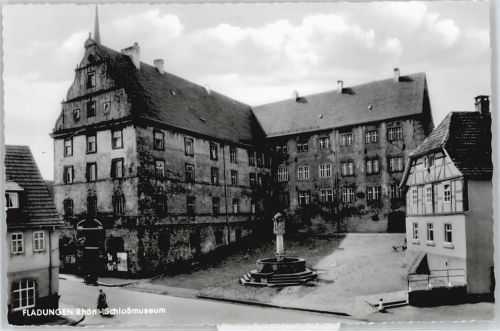 Fladungen