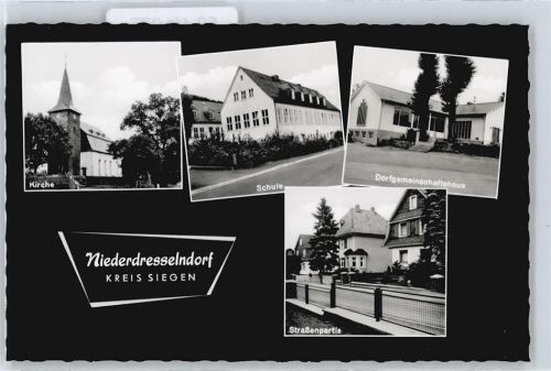 Niederdresselndorf