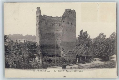 Perigueux