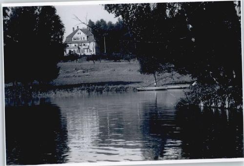 Schwendi Foto