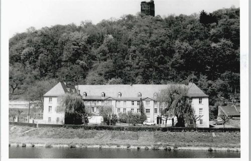 Laurenburg Gasthaus , Foto