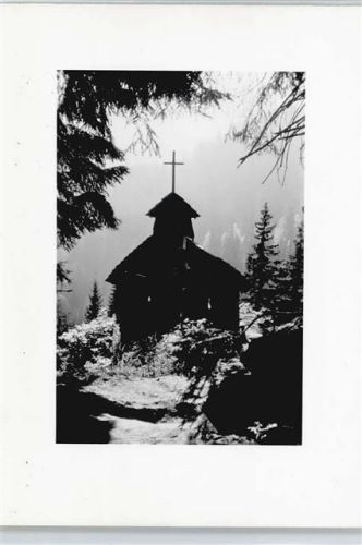 Frauenau