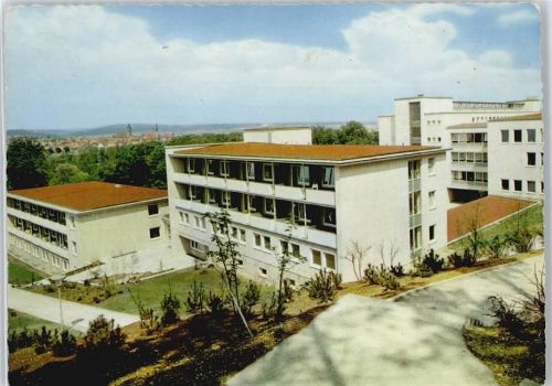 Bad Neustadt