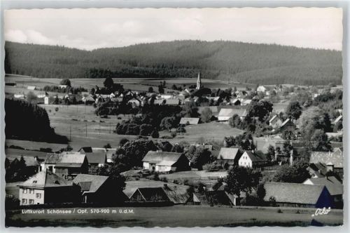 Schönsee