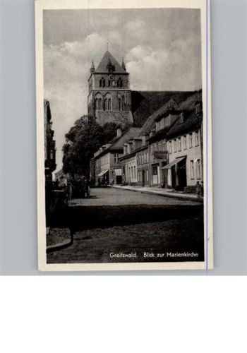 Greifswald