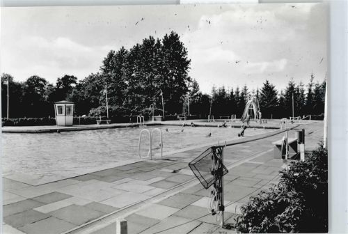 Edewecht Schwimmbad