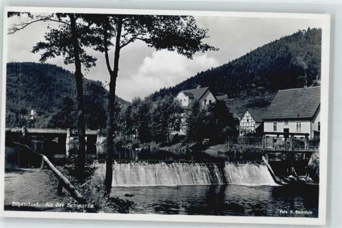 Sitzendorf