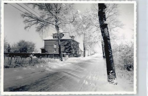 Benefeld Foto-Karte
