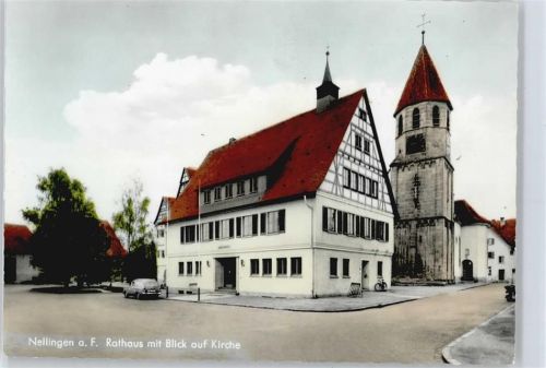 Nellingen
