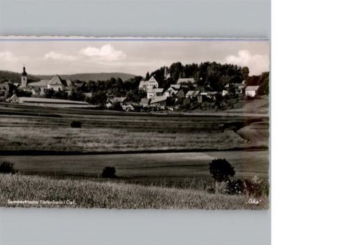 Tiefenbach