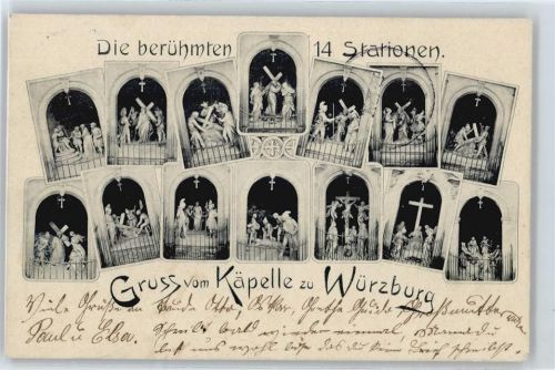 Würzburg