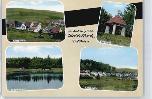 Weidelbach