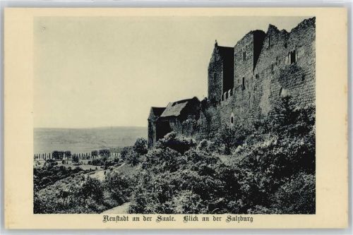 Bad Neustadt