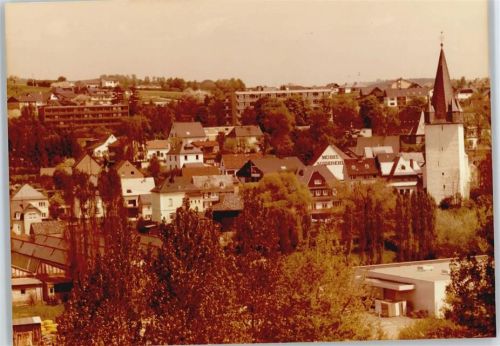 Nastätten Foto