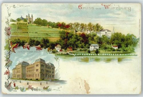 Würzburg