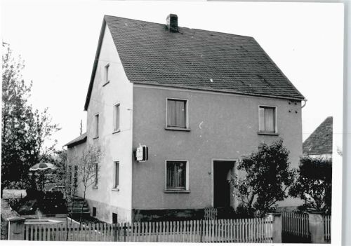 Wallmerod Pension , Foto