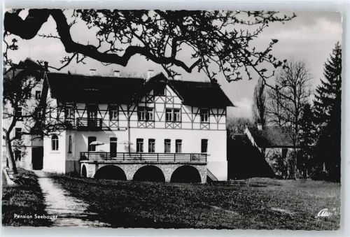 86650 W8853 Wemding - Pension Seebauer