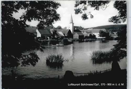 Schönsee