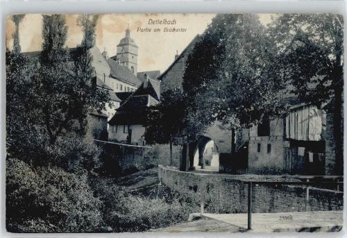 Dettelbach