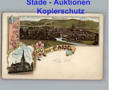 Kassel Kassel