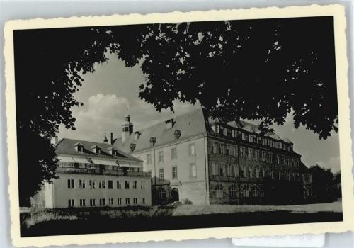 Altdorf Wichernhaus , Foto