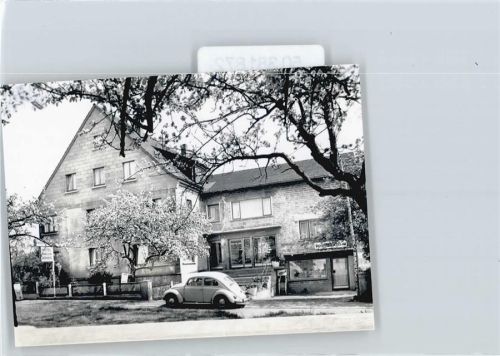 Altenkirchen Foto