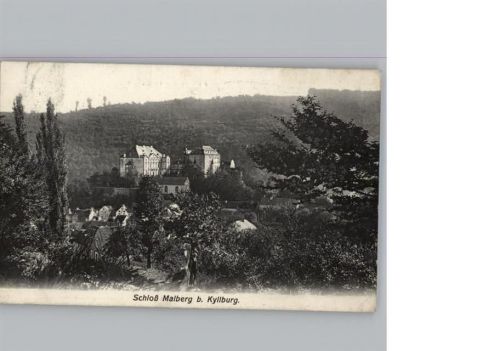 Kyllburg