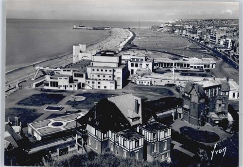Dieppe